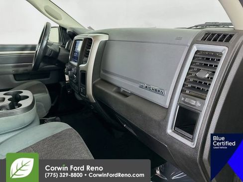 Used 2019 RAM 1500 Big Horn image 31