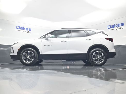 Used 2024 Chevrolet Blazer LT w/ LPO, Floor Liner Package image 41