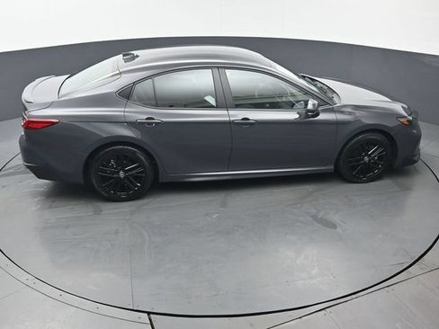 Used 2026 Toyota Camry SE w/ Convenience Package AWD/4WD image 48