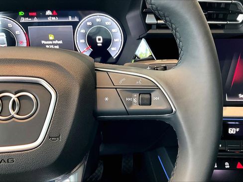 Used 2026 Audi A3 2.0T Premium Plus image 25