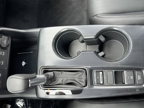 New 2026 Honda Civic Sport Touring image 21