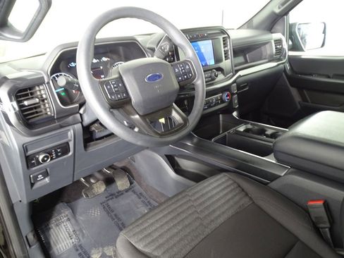 Used 2023 Ford F150 XL w/ STX Appearance Package image 18