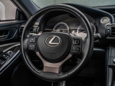 Used 2015 Lexus RC 350 AWD w/ Premium Package image 14