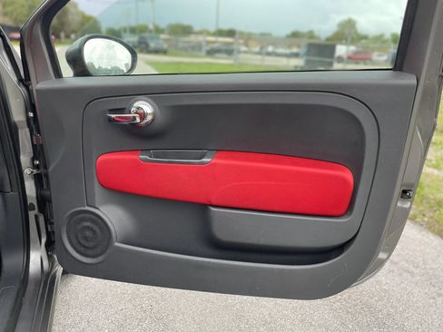 Used 2012 FIAT 500 Pop image 28