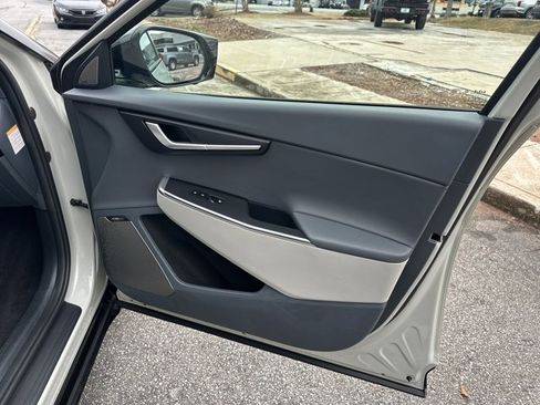 Used 2024 Kia EV6 Wind w/ Wind Technology Package image 17