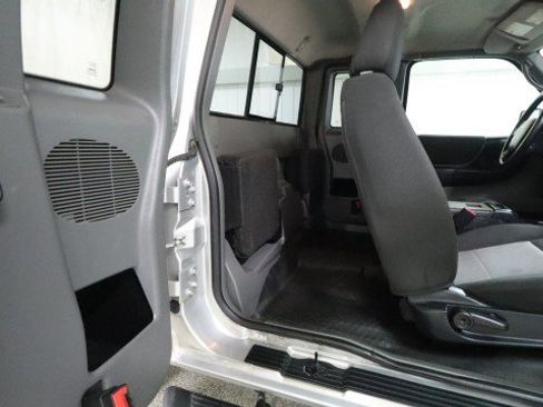 Used 2011 Ford Ranger Sport AWD/4WD image 11