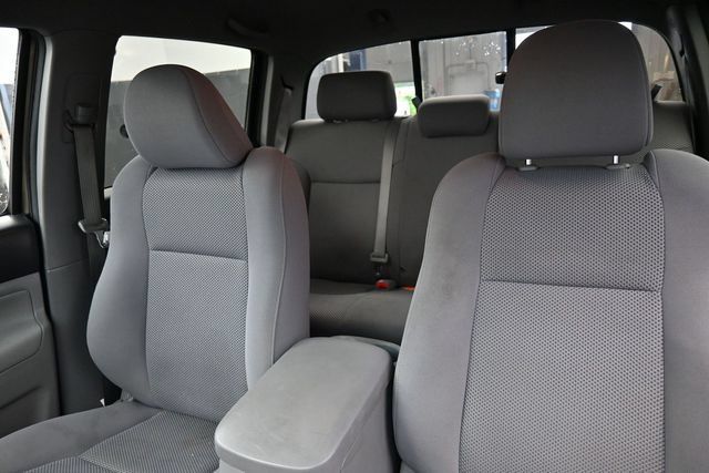 Used 2011 Toyota Tacoma 4x4 Double Cab w/ TRD Sport Pkg w/JBL Audio image 13