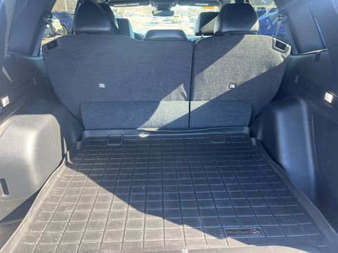 Used 2023 Honda CR-V Sport Touring image 9