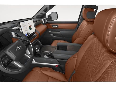 New 2026 Toyota Tundra 1794 Edition AWD/4WD image 6
