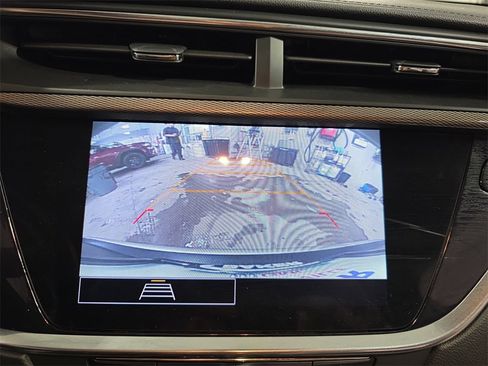 Used 2023 Buick Encore GX Select image 23