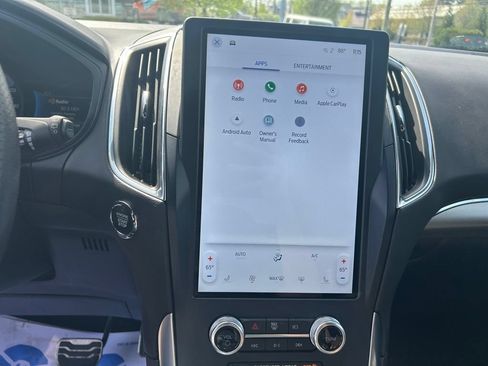 Certified 2022 Ford Edge ST AWD/4WD image 23