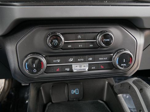 Certified 2022 Ford Bronco Big Bend image 23