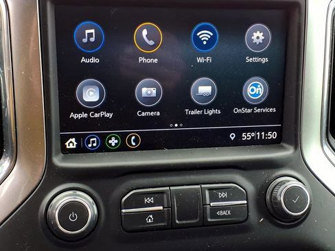 Used 2019 Chevrolet Silverado 1500 RST w/ All-Star Edition image 19