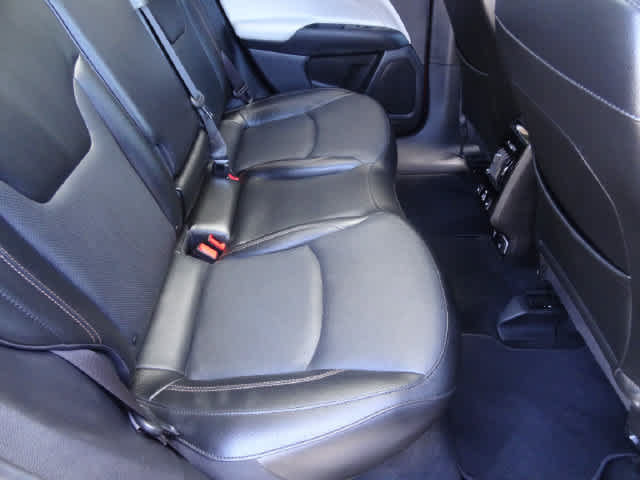 Used 2022 Jeep Compass Limited w/ Elite Group AWD/4WD image 12
