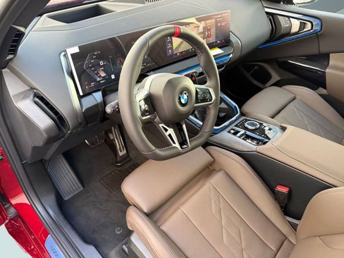 New 2026 BMW X3 M50 w/ Premium Package image 4