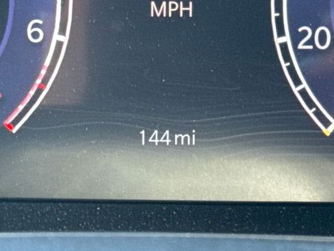 New 2025 Jeep Grand Cherokee Laredo X image 16