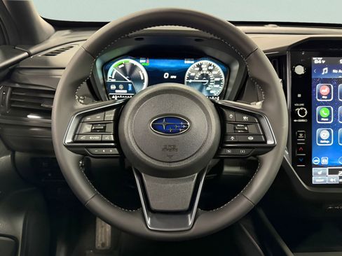 New 2025 Subaru Forester Limited image 11
