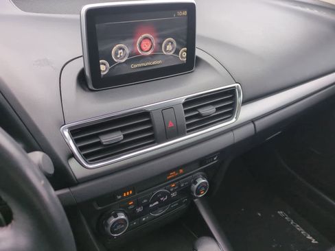 Used 2014 MAZDA MAZDA3 s Grand Touring w/ Technology Package image 28