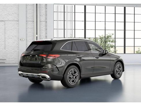 Certified 2023 Mercedes-Benz GLC 300 4MATIC image 21