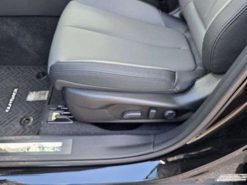 New 2026 Subaru Outback Premium image 20