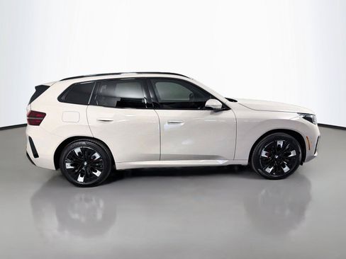 New 2026 BMW X3 xDrive30i w/ Premium Package AWD/4WD image 4