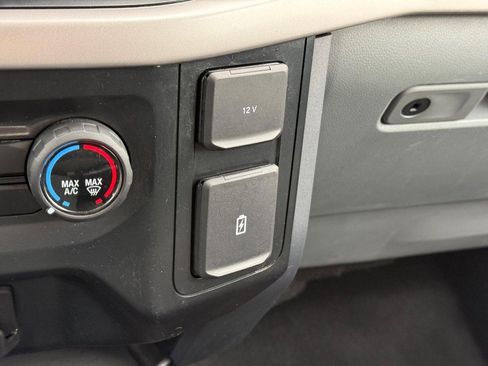 Used 2023 Ford F150 XLT image 20