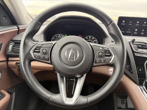 Certified 2023 Acura RDX AWD w/ Technology Package image 11