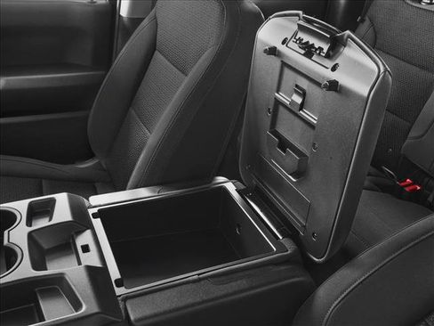 New 2026 GMC Sierra 1500 Elevation image 10