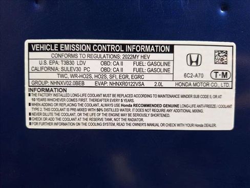 Used 2022 Honda Accord Sport image 27