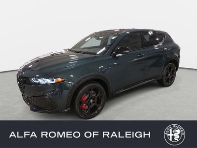 New 2026 Alfa Romeo Tonale w/ Quick Order Package 23H Volce
