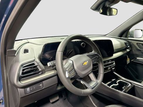 New 2026 Chevrolet Traverse LT w/ LPO, Floor Liner Package image 12