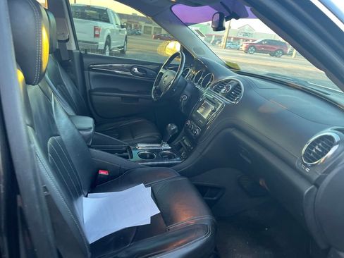 Used 2017 Buick Enclave Leather w/ Trailering Package image 31