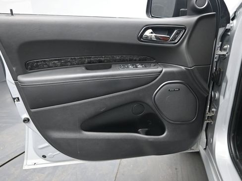 Used 2024 Dodge Durango SRT image 26