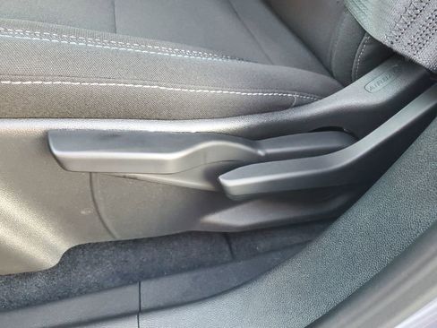 New 2026 Chevrolet Equinox EV LT image 20