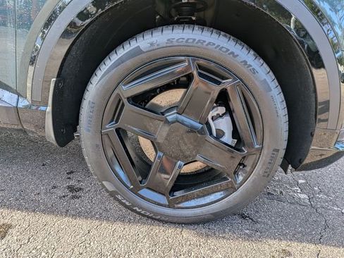 New 2027 Kia Telluride EX X-Line w/ Towing Package AWD/4WD image 11