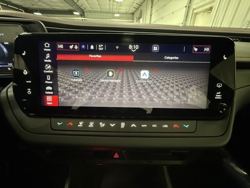 New 2026 Dodge Charger Scat Pack image 38