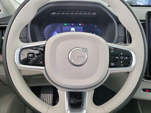 New 2026 Volvo XC90 B6 Ultra w/ Protection Package AWD/4WD image 26