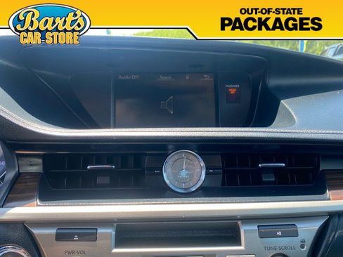Used 2017 Lexus ES 350 FWD image 32