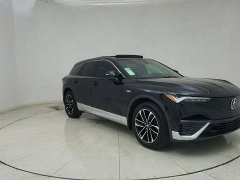 Used 2024 Acura ZDX A-Spec image 65