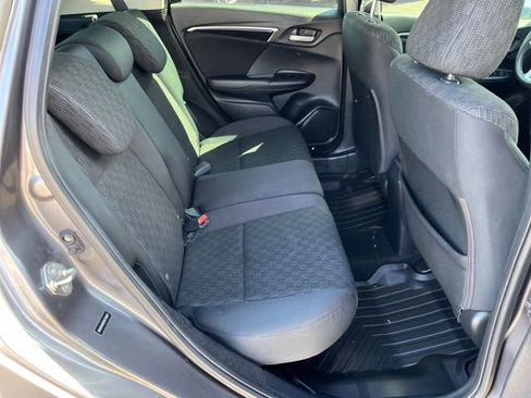 Used 2015 Honda Fit LX image 13