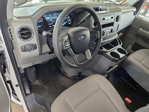 New 2026 Ford E-350 and Econoline 350 Super Duty w/ Power Equipment Group image 20