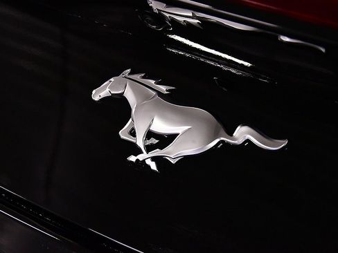 New 2026 Ford Mustang Premium w/ Anti-Theft Package image 10