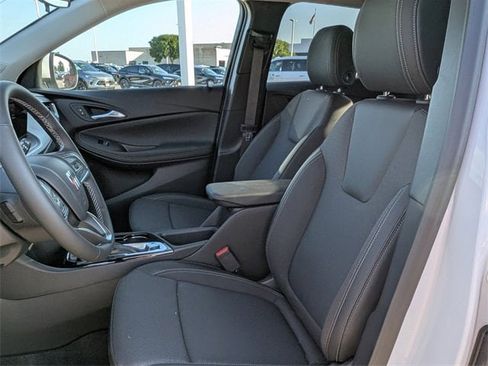 New 2026 Buick Encore GX Preferred w/ Comfort Package image 18