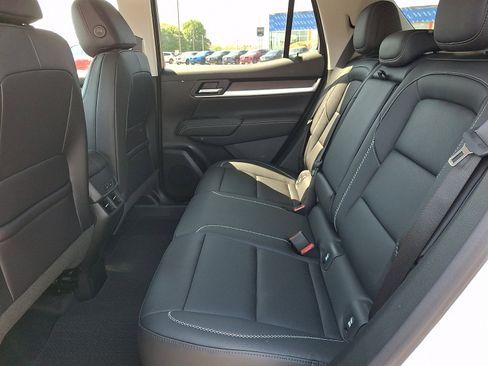 New 2026 GMC Terrain Denali AWD/4WD image 5