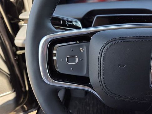 New 2026 Lincoln Nautilus Reserve image 21