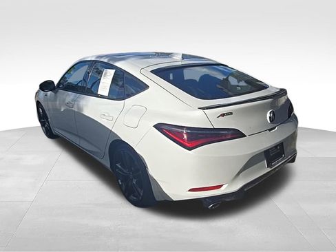 Used 2023 Acura Integra A-Spec FWD image 9