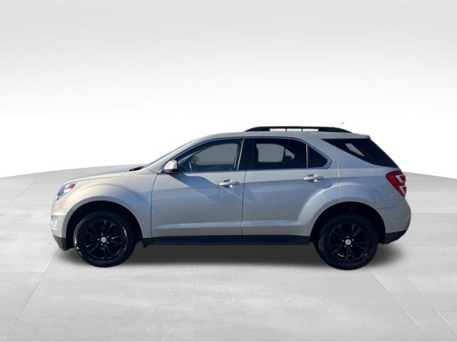 Used 2016 Chevrolet Equinox LT w/ Convenience Package FWD image 2