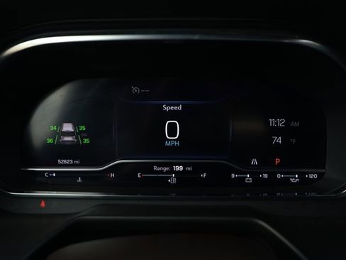 Used 2024 Chevrolet Tahoe LT image 12