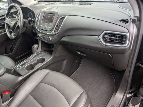 Used 2021 Chevrolet Equinox LT AWD/4WD image 32