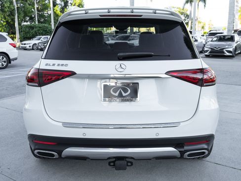 Used 2022 Mercedes-Benz GLE 350 image 25